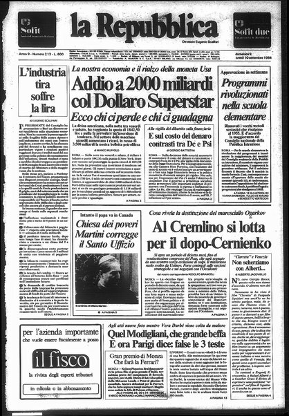 La repubblica